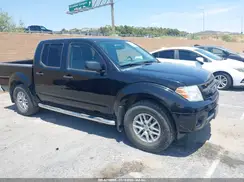 1N6AD0ER5KN876484 2019 NISSAN NAVARA (FRONTIER)
