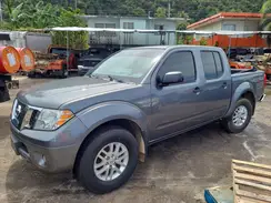 1N6AD0ER5KN878378 2019 NISSAN NAVARA (FRONTIER)