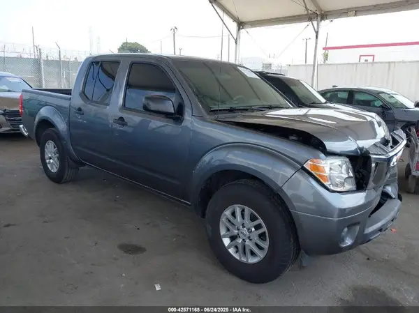 1N6AD0ER5KN880793 2019 NISSAN NAVARA (FRONTIER) - Image 1