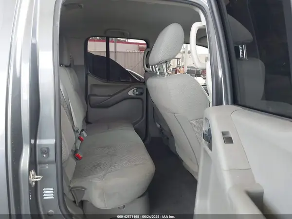 1N6AD0ER5KN880793 2019 NISSAN NAVARA (FRONTIER) - Image 8