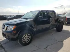 1N6AD0ER5KN882625 2019 NISSAN NAVARA (FRONTIER)