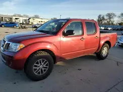 1N6AD0ER5KN883807 2019 NISSAN NAVARA (FRONTIER)