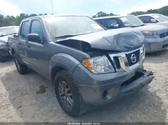 1N6AD0ER5KN884553 2019 NISSAN NAVARA (FRONTIER)