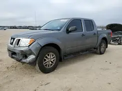 1N6AD0ER5KN884830 2019 NISSAN NAVARA (FRONTIER)