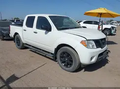 1N6AD0ER5KN885329 2019 NISSAN NAVARA (FRONTIER)
