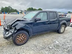 1N6AD0ER6GN700020 2016 NISSAN NAVARA (FRONTIER)