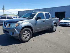 1N6AD0ER6GN700647 2016 NISSAN NAVARA (FRONTIER)