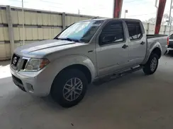 1N6AD0ER6GN702821 2016 NISSAN NAVARA (FRONTIER)