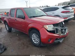 1N6AD0ER6GN703094 2016 NISSAN NAVARA (FRONTIER)