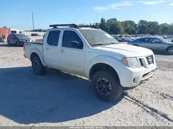 1N6AD0ER6GN703709 2016 NISSAN NAVARA (FRONTIER)