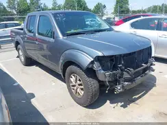 1N6AD0ER6GN706478 2016 NISSAN NAVARA (FRONTIER)