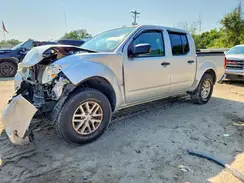 1N6AD0ER6GN706948 2016 NISSAN NAVARA (FRONTIER)