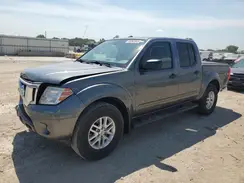1N6AD0ER6GN707159 2016 NISSAN NAVARA (FRONTIER)