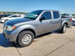 1N6AD0ER6GN707761 2016 NISSAN NAVARA (FRONTIER)