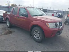 1N6AD0ER6GN707839 2016 NISSAN NAVARA (FRONTIER)