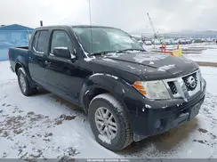 1N6AD0ER6GN709865 2016 NISSAN NAVARA (FRONTIER)