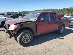 1N6AD0ER6GN716329 2016 NISSAN NAVARA (FRONTIER)