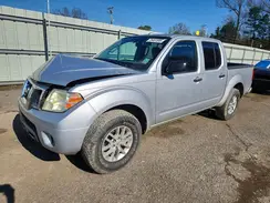 1N6AD0ER6GN716542 2016 NISSAN NAVARA (FRONTIER)