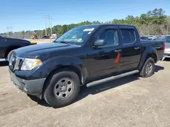 1N6AD0ER6GN719277 2016 NISSAN NAVARA (FRONTIER)