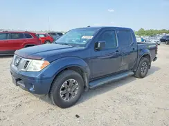 1N6AD0ER6GN720462 2016 NISSAN NAVARA (FRONTIER)