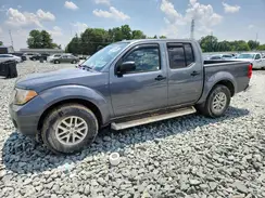 1N6AD0ER6GN722146 2016 NISSAN NAVARA (FRONTIER)
