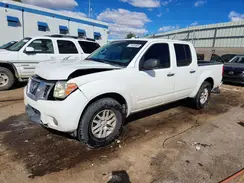 1N6AD0ER6GN726004 2016 NISSAN NAVARA (FRONTIER)