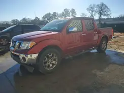 1N6AD0ER6GN726231 2016 NISSAN NAVARA (FRONTIER)