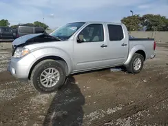 1N6AD0ER6GN729145 2016 NISSAN NAVARA (FRONTIER)