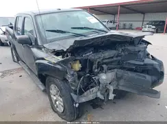 1N6AD0ER6GN732367 2016 NISSAN NAVARA (FRONTIER)