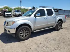 1N6AD0ER6GN733535 2016 NISSAN NAVARA (FRONTIER)