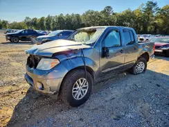 1N6AD0ER6GN736595 2016 NISSAN NAVARA (FRONTIER)