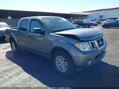 1N6AD0ER6GN737634 2016 NISSAN NAVARA (FRONTIER)