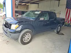 1N6AD0ER6GN739948 2016 NISSAN NAVARA (FRONTIER)