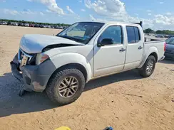 1N6AD0ER6GN740114 2016 NISSAN NAVARA (FRONTIER)