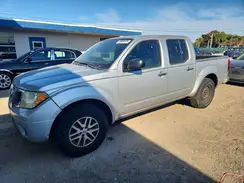 1N6AD0ER6GN743336 2016 NISSAN NAVARA (FRONTIER)