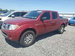 1N6AD0ER6GN745300 2016 NISSAN NAVARA (FRONTIER)