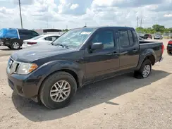 1N6AD0ER6GN746835 2016 NISSAN NAVARA (FRONTIER)