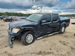 1N6AD0ER6GN747841 2016 NISSAN NAVARA (FRONTIER)