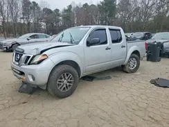 1N6AD0ER6GN748746 2016 NISSAN NAVARA (FRONTIER)
