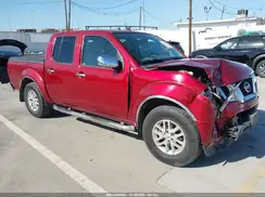 1N6AD0ER6GN748861 2016 NISSAN NAVARA (FRONTIER)