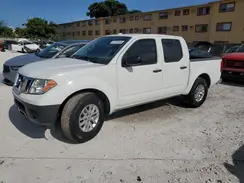 1N6AD0ER6GN751436 2016 NISSAN NAVARA (FRONTIER)