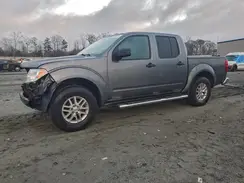1N6AD0ER6GN752974 2016 NISSAN NAVARA (FRONTIER)