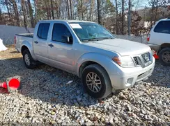 1N6AD0ER6GN753252 2016 NISSAN NAVARA (FRONTIER)