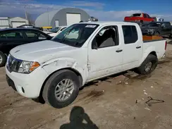 1N6AD0ER6GN756619 2016 NISSAN NAVARA (FRONTIER)