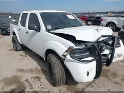 1N6AD0ER6GN758922 2016 NISSAN NAVARA (FRONTIER)