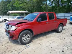 1N6AD0ER6GN760069 2016 NISSAN NAVARA (FRONTIER)