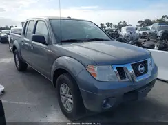 1N6AD0ER6GN760282 2016 NISSAN NAVARA (FRONTIER)