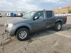 1N6AD0ER6GN763148 2016 NISSAN NAVARA (FRONTIER)