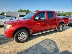 1N6AD0ER6GN765515 2016 NISSAN NAVARA (FRONTIER)
