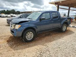 1N6AD0ER6GN766390 2016 NISSAN NAVARA (FRONTIER)